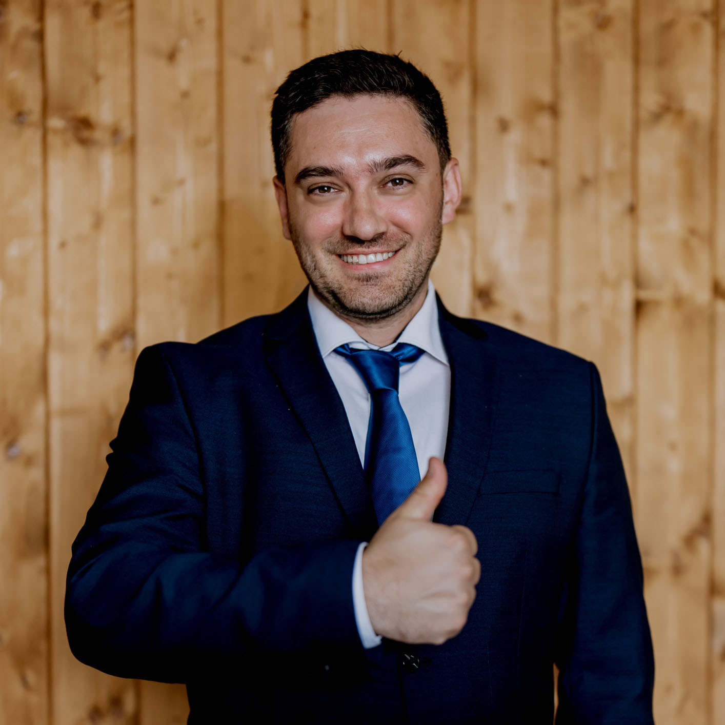 DJ Pavel Matějka svatební dj